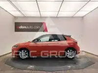 2021 Opel Corsa