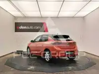 2021 Opel Corsa