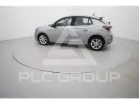2021 Opel Corsa