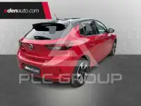 2021 Opel Corsa