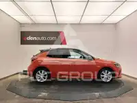 2021 Opel Corsa