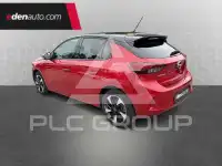 2021 Opel Corsa