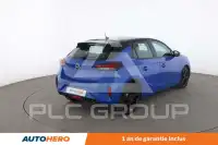 2021 Opel Corsa