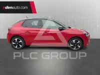 2021 Opel Corsa