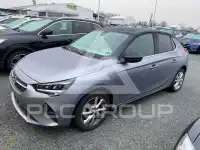 2021 Opel Corsa