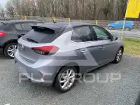 2021 Opel Corsa