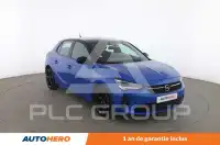 2021 Opel Corsa