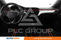 2021 Opel Corsa