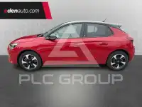 2021 Opel Corsa