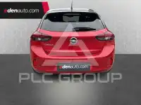 2021 Opel Corsa