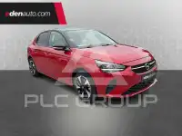 2021 Opel Corsa