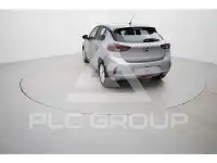 2021 Opel Corsa