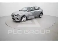 2021 Opel Corsa