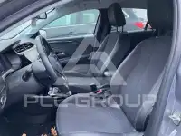 2021 Opel Corsa
