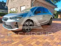 2021 Opel Corsa