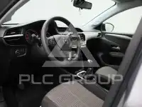 2021 Opel Corsa