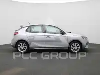2021 Opel Corsa