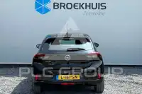 2021 Opel Corsa