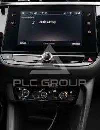2021 Opel Corsa