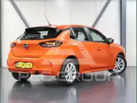 2021 Opel Corsa