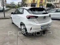 2021 Opel Corsa