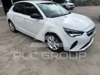 2021 Opel Corsa