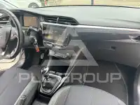 2021 Opel Corsa