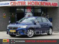 2021 Opel Corsa
