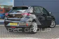 2021 Opel Corsa