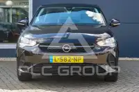 2021 Opel Corsa