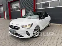2021 Opel Corsa