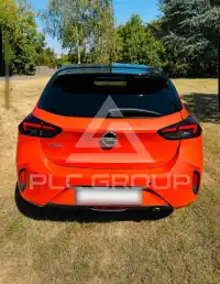 2021 Opel Corsa