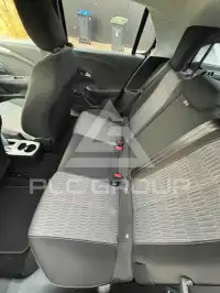 2021 Opel Corsa