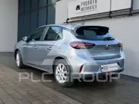 2021 Opel Corsa