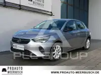2021 Opel Corsa