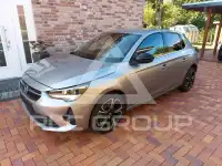 2021 Opel Corsa