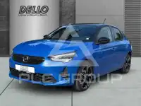 2021 Opel Corsa