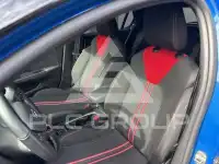 2021 Opel Corsa