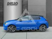 2021 Opel Corsa