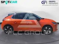 2021 Opel Corsa