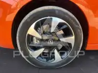 2021 Opel Corsa