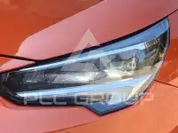 2021 Opel Corsa