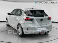 2021 Opel Corsa