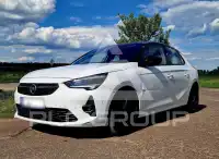 2021 Opel Corsa