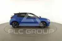 2021 Opel Corsa