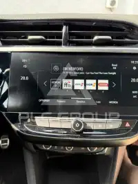2021 Opel Corsa