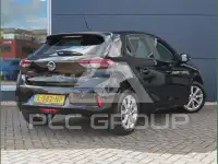 2021 Opel Corsa
