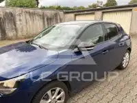 2021 Opel Corsa