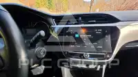 2021 Opel Corsa