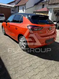 2021 Opel Corsa